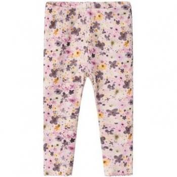 Leggings Fille