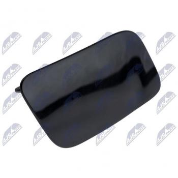 Cubierta y Parachoques NTY EDS‑AU‑101