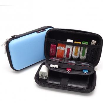 Protective Pouch for 2.5 Inch Hard Disk Drive