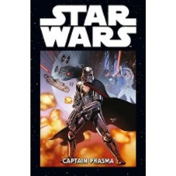 Thompson, Kelly: Star Wars Marvel Comics-Kollektion