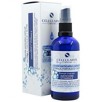 Margan Cellularys Capilar 100 ml