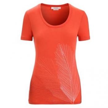 Icebreaker Tech Lite II Scoop Tee