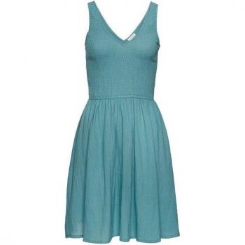 Damenkleid aus 100% Baumwolle