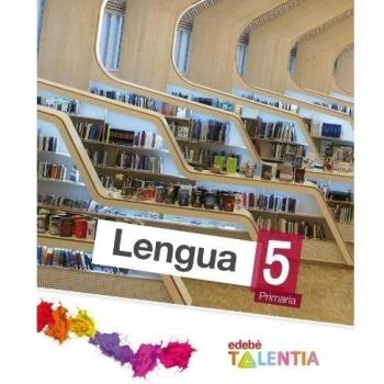 LENGUA 5