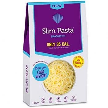 Slim Pasta