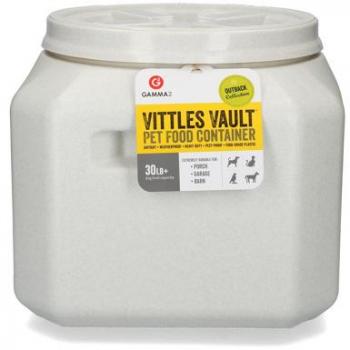 Gamma Vittles Vault Outback Food Storage Bin 35L