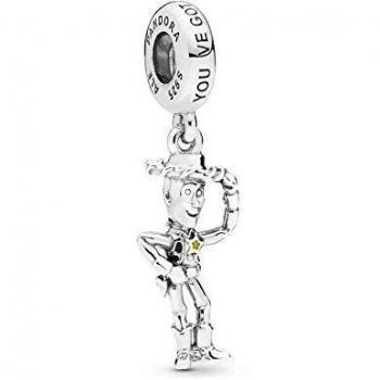 Charm Pandora Woody para Mujer 798041ENMX