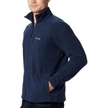 Columbia Fast Trek II Fleece Jacket