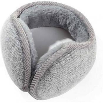 CozyCrown Soft Faux Fur Headbands