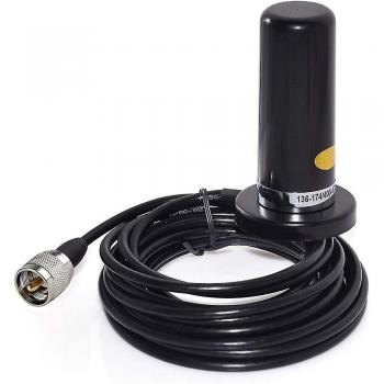 Antenne Mobile Oppxun avec Câble RG316