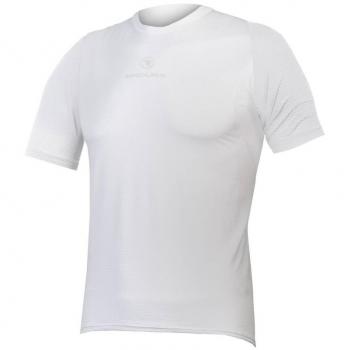 Maillot de sport Enduro Translite II blanc