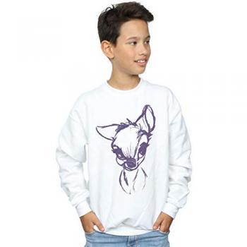 Sudadera para niño Disney Mood