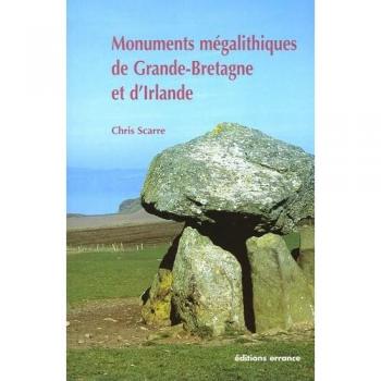 Monuments mégalithiques de Grande-Bretagne et d'Irlande