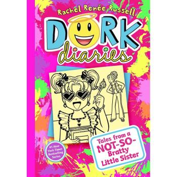 Dork Diaries 16
