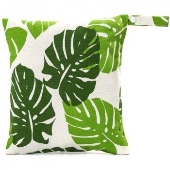 Travel Diaper Storage Pouch for Baby