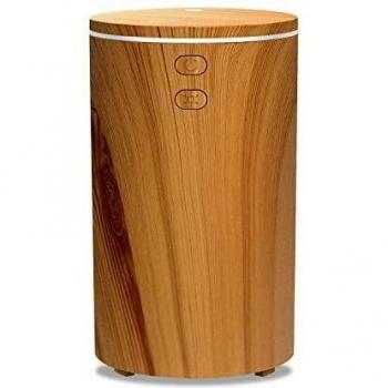 Travel Mood Light Diffuser 100 ml