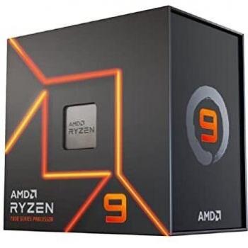 AMD Ryzen 9 7950X Retail
