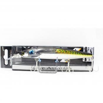 Dive Assasin 125S 002 Shimano