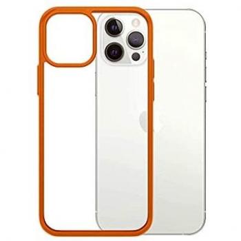 PanzerGlass ClearCase Orange