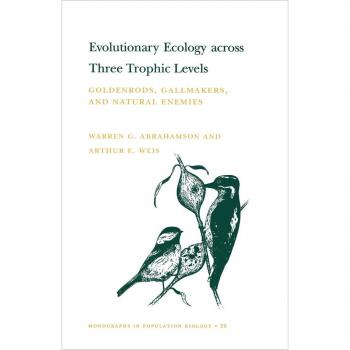 Evolutionary Ecology across Three Trophic Levels
