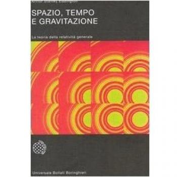 Spazio, tempo e gravitazione