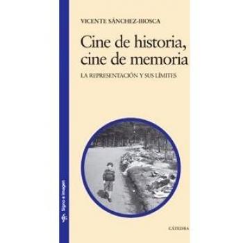CINE DE HISTORIA CINE DE MEMORIA