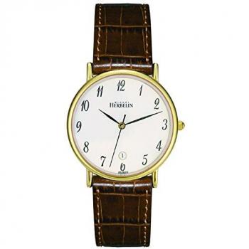 Montre Michel Herbelin Prestige Ronde