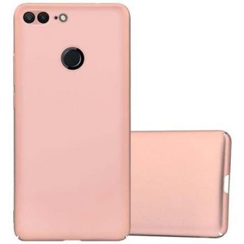 Coque Élégante Or Rose pour Honor 9 LITE
