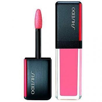 Shiseido Lippenstift LacquerInk, 311 Vinyl Nude