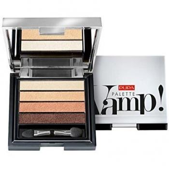 Pupa Vamp Palette 04