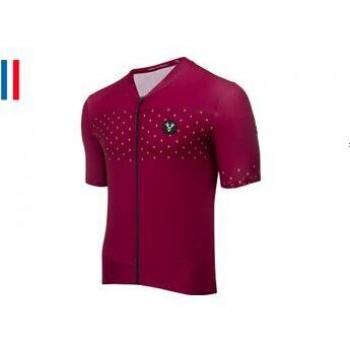 Kurzarmtrikot Luz Ardiden