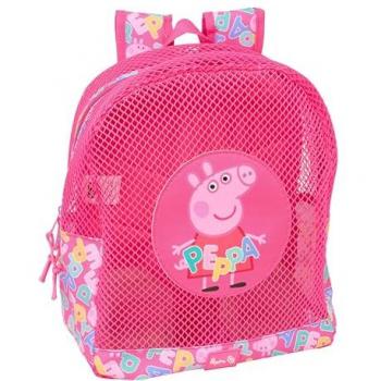 Zaino Peppa Pig 13,15L (Safta) – dimensioni 32x3x1 cm