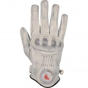 Guanti da moto Helstons Sun Beige M L