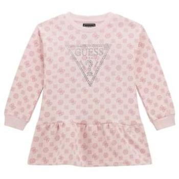 Robe Guess d en terry pour fille 4 ans