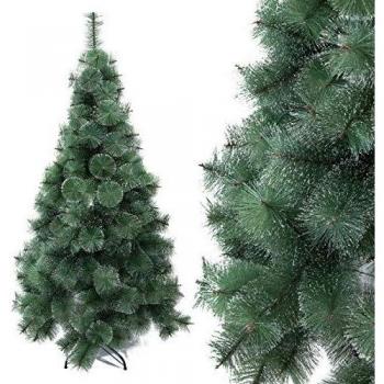 Árbol de Navidad Artificial Pino Natural 180CM