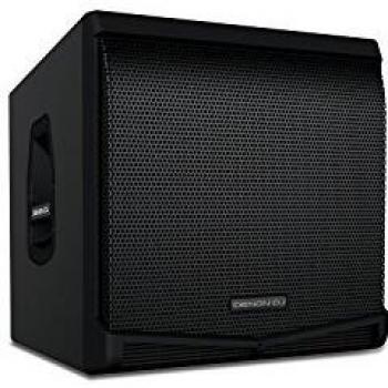 Subwoofer DENON AXIS 12S 100 Watt