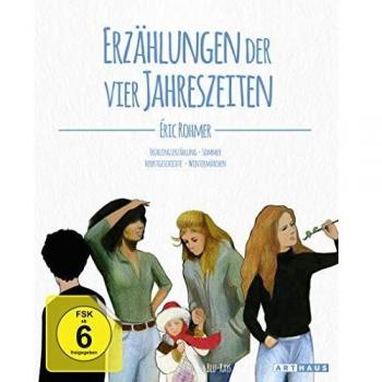 Eric Rohmer