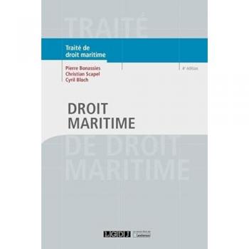 Droit maritime