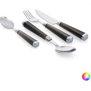 Cucharas de Postre Quid Stylo en Acero Inoxidable