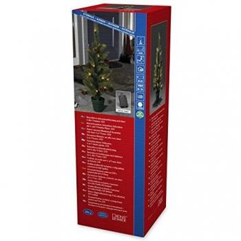 Konstsmide Albero di Natale a Luce LED