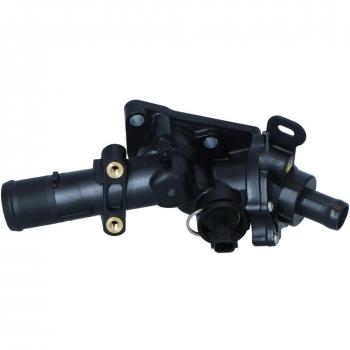 NRF Easy Fit Coolant Thermostat for MERCEDES-BENZ, RENAULT, NISSAN