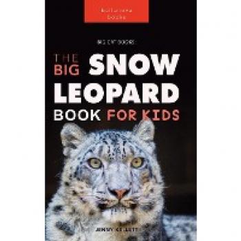 Snow Leopards