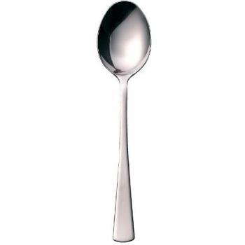 Clifton Elegant 12-Piece Dessert Spoon Bundle