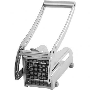 French Fry Cutting Machine with Stainless Steel Blades