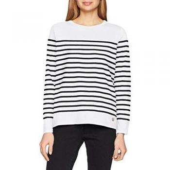 LuxGuard Women's Long Sleeve Sailor T-Shirt
