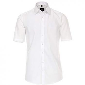 Casa Moda Chemise Décontractée Manches Courtes 45