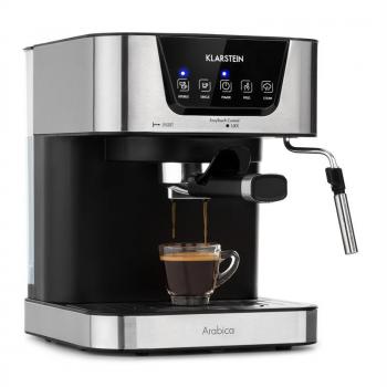 Klarstein Barista Pro 15 Bar + Táctil
