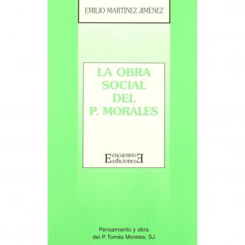 Obra social del P. Morales, La