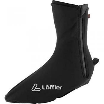 Bicycle Löffler Primaloft Noir Overshoes EU 47‑48 All‑Gender