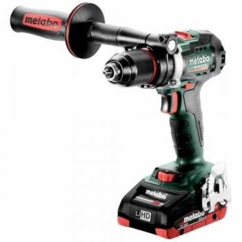 Perceuse Visseuse Sans Fil Metabo 18V LiHD